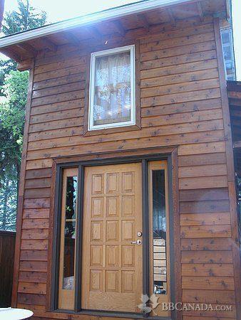 Luna Bed & Breakfast Grand Forks Rum bild